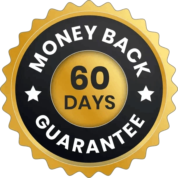 VittaBurn Money Back Guarantee